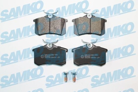 Spare part - SAMKO 5SP634