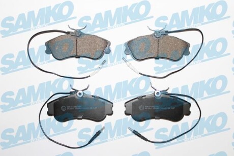 Spare part - SAMKO 5SP683