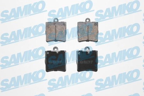 Spare part - SAMKO 5SP726