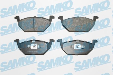 Spare part - SAMKO 5SP730