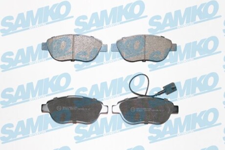 Spare part - SAMKO 5SP764