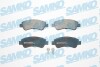 Spare part - (1614005880) SAMKO 5SP789 (фото 1)