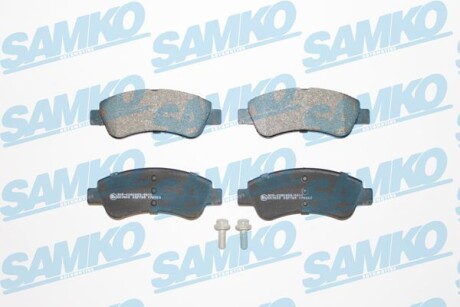 Spare part - SAMKO 5SP789