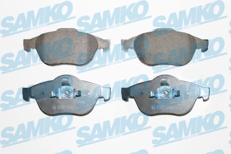 Spare part - SAMKO 5SP864