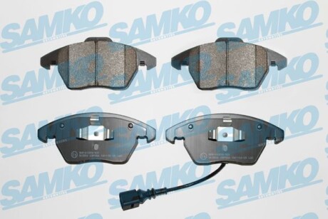 Spare part - SAMKO 5SP866