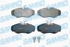 Spare part - (7701050914, 7701054771, 4106000Q1F) SAMKO 5SP869 (фото 1)