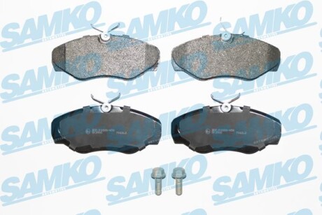 Spare part - SAMKO 5SP869