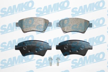 Spare part - SAMKO 5SP911