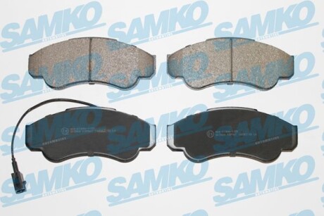 Spare part - SAMKO 5SP967