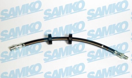 Гальмівний шланг - SAMKO 6T46121