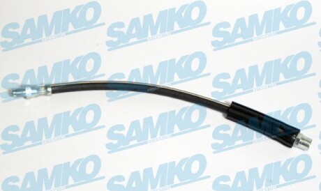 Spare part - SAMKO 6T46125