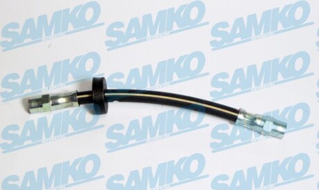 Spare part - SAMKO 6T46126