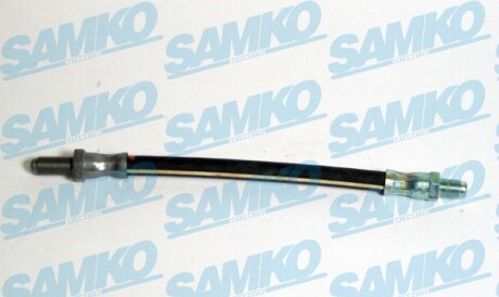 Spare part - SAMKO 6T46141