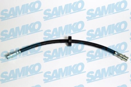 Гальмівний шланг - ((535611701)) SAMKO 6T46267