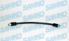 Spare part - (893611707) SAMKO 6T46269 (фото 1)