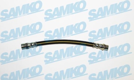 Spare part - SAMKO 6T46314