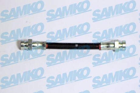 Гальмівний шланг - ((1H0611775)) SAMKO 6T46344