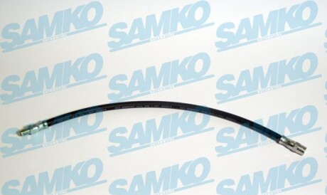 Spare part - (dd816117716) SAMKO 6T46545