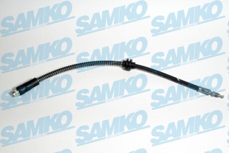 Spare part - SAMKO 6T46559