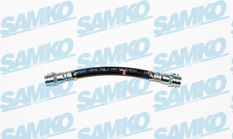 Spare part - SAMKO 6T46735