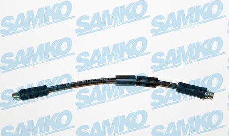 Spare part - (4E0611707, 4E0611707A, 4E0611707C) SAMKO 6T46748