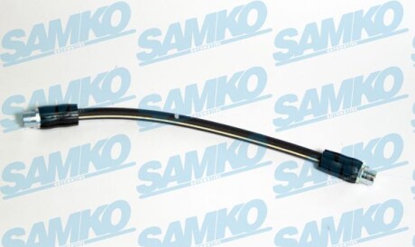 Spare part - SAMKO 6T46800