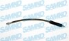 Spare part - (1161964, 1163155, 34301161964) SAMKO 6T46889 (фото 1)