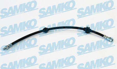 Spare part - SAMKO 6T46900