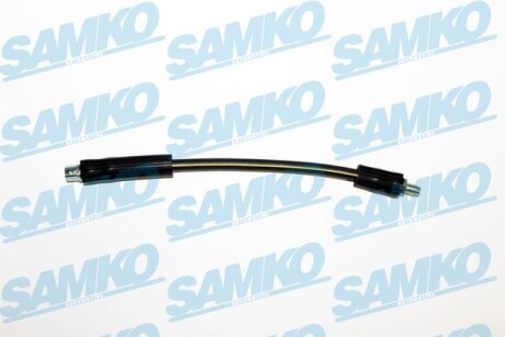 Гальмівний шланг - SAMKO 6T46905