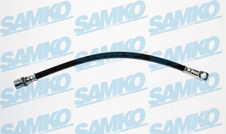 Spare part - SAMKO 6T47371