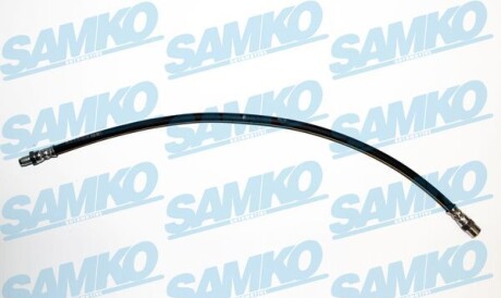 Spare part - SAMKO 6T47374