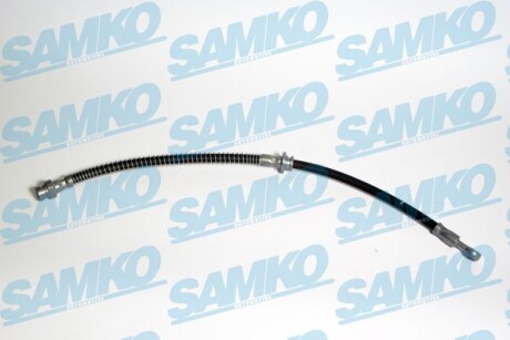 Spare part - (m862414, MB950308) SAMKO 6T47442