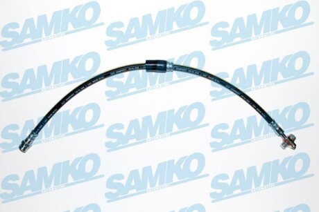 Spare part - (1K0611701K, 1K0611701, 1K0611701H) SAMKO 6T47889