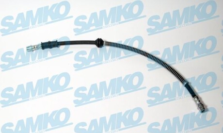 Spare part - (7L0611701A, 7L0611701C, 95535513910) SAMKO 6T47891