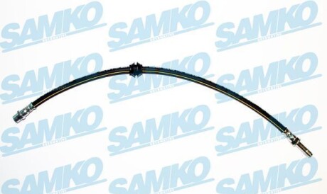 Spare part - SAMKO 6T47898