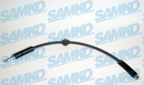 Spare part - (7H0611701D, 7H0611701C, 7H0611701B) SAMKO 6T47909