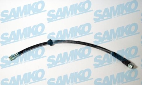 Spare part - (2K5611775D, 2K0611775C, 2K0611775D) SAMKO 6T47946