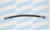 Spare part - (2114200548, A2114200648, 2114200648) SAMKO 6T47972 (фото 1)