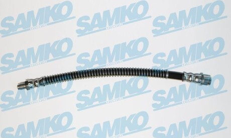 Spare part - SAMKO 6T47972