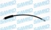 Spare part - (2204200048, A2204200048, 2114200848) SAMKO 6T47973 (фото 1)