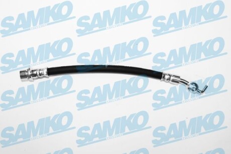Гальмівний шланг - ((90947W2001, 9094702E84)) SAMKO 6T48073