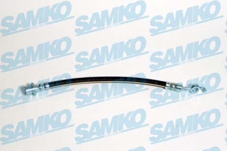Гальмівний шланг - ((9008094178, 9094702E85)) SAMKO 6T48074