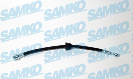 Spare part - SAMKO 6T48075