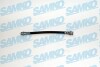 Гальмівний шланг - ((4806G5)) SAMKO 6T48128 (фото 1)