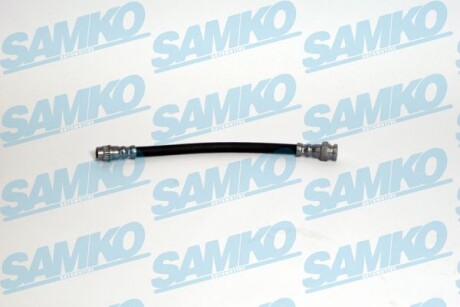 Гальмівний шланг - ((4806G5)) SAMKO 6T48128