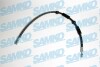 Spare part - (7L6611701A, 7L6611701B, 7L6611701) SAMKO 6T48202 (фото 1)