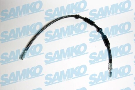 Spare part - (7L6611701A, 7L66117O1, 7L66117O1A) SAMKO 6T48202