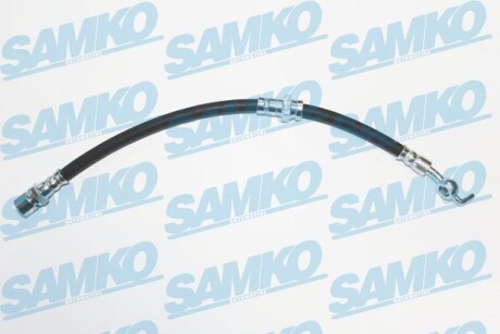 Гальмівний шланг - SAMKO 6T48293
