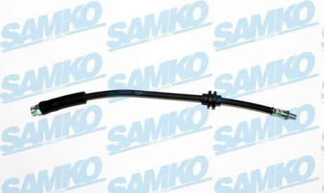 Spare part - (51814431, 51941550, 52033883) SAMKO 6T48350