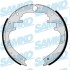 Spare part - (6M342200AA, F77Z2200BA, F3TZ2200A) SAMKO 81125 (фото 1)